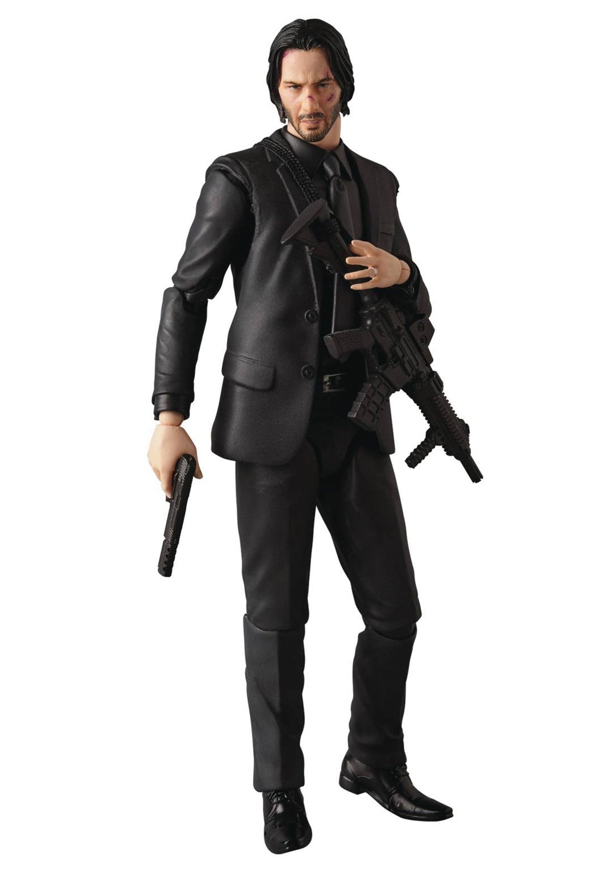 6 inch Action Figure S583