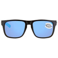 Polarized Square Sunglasses K386