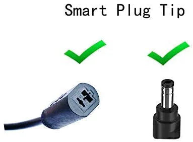 12V AC DC Adapter Power Supply Cord Cable S898145