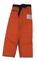 Safety Chaps F529734
