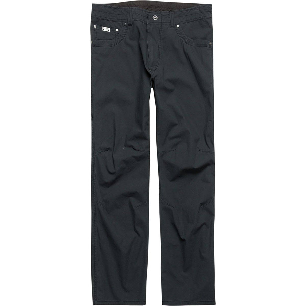 Ink Black 32x32 Men's Pants A7140