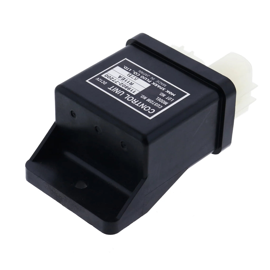 Safe Relay DC12V for Yanmar Diesel Engine K50122