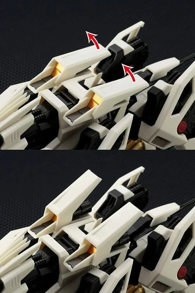 1/100 Scale Action Figure O2800