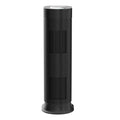 Air Purifier HEPA Filter 170 sq ft G9710