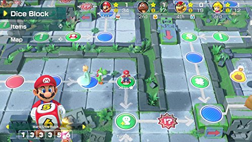 Super Mario Party X132600