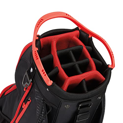 Pro Cart Bag O964