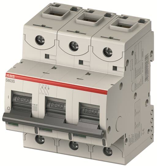 Circuit Breaker X8077