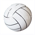 1 Set of Inflatable Beach Balls Water Pool Toys K942988