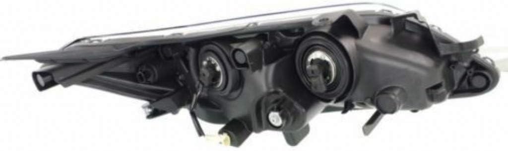 Pair Halogen Head Lights for Toyota Avalon I3473