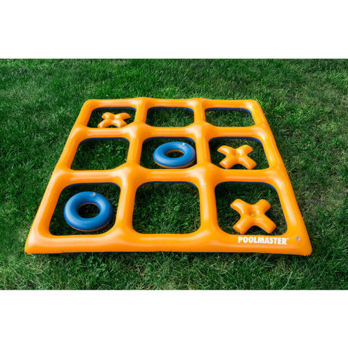 Tic Tac Toe Y36822