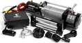 9500lbs 12V Electric Winch Kit with Wireless Remote T97881