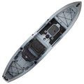 Black/Gray Sit-On-Top Kayak O83668