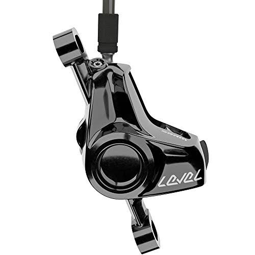Black Front Disc Brake R6914