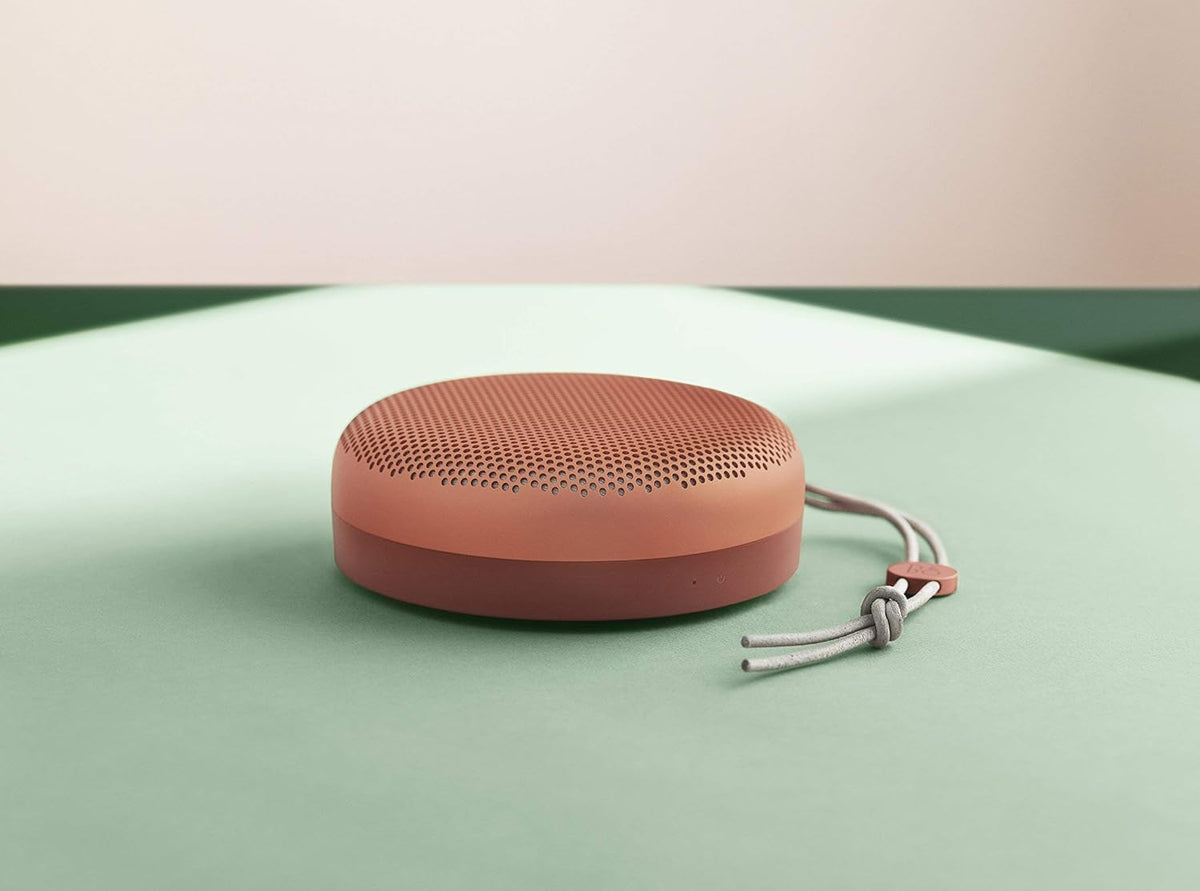 Portable Bluetooth Speaker C344788
