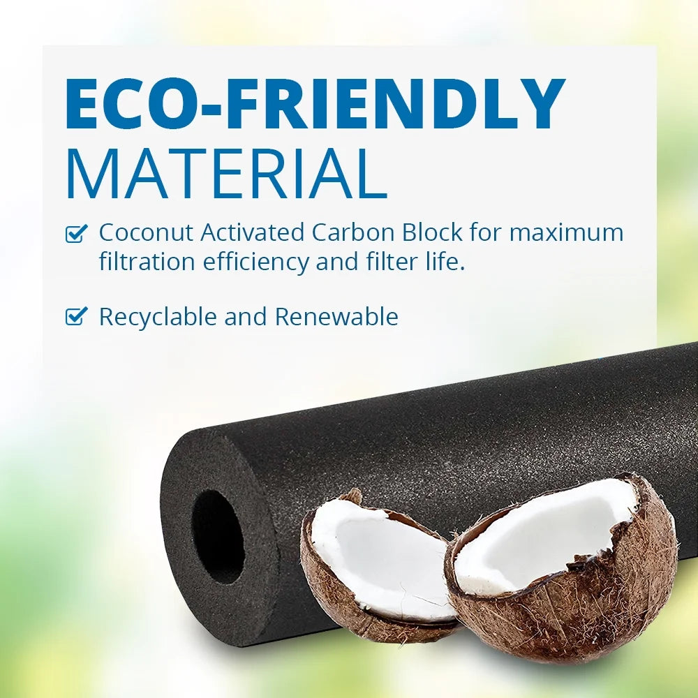 2 Pack Replacement Water Filter Z969