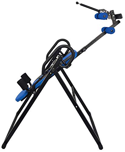 Foldable Heavy Duty Inversion Table I712623