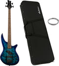 Jackson JS2P Spectra Bass Bundle with Gig Bag and Strings Q664188