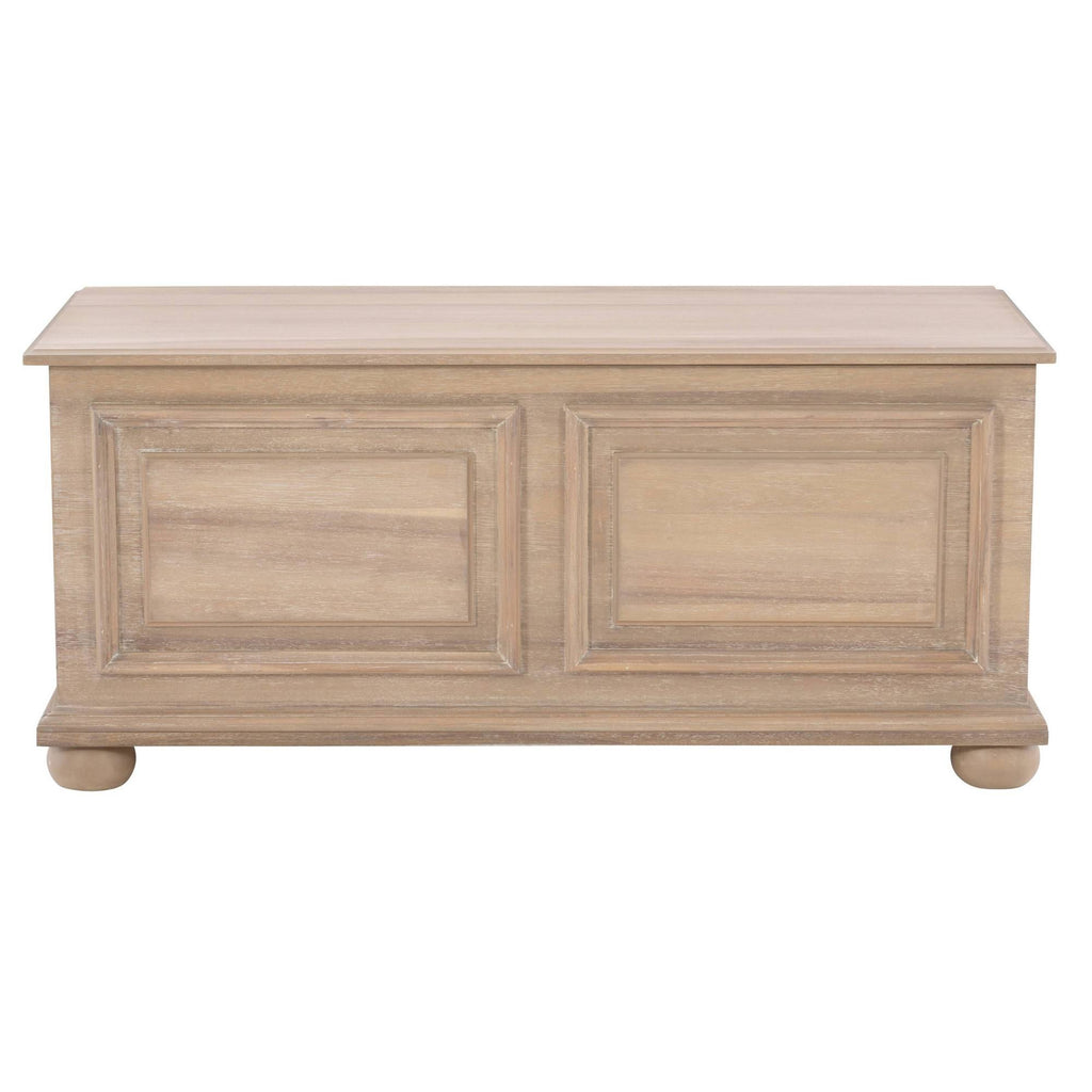 Cedar Chest Natural Z5850