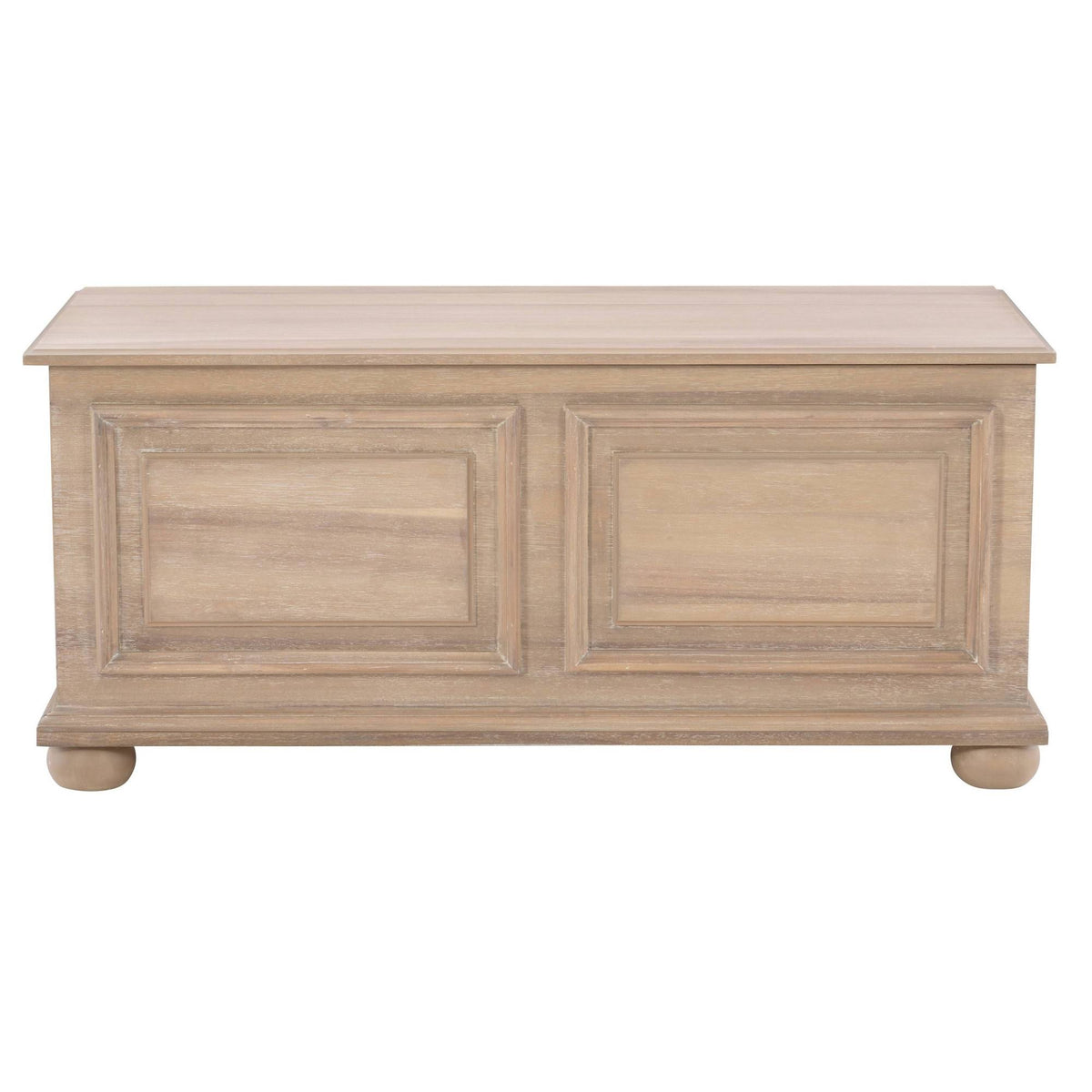 Cedar Chest Natural Z5850