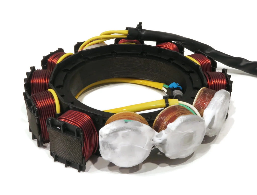 Stator For Mariner Outboard Boat Engine F694842