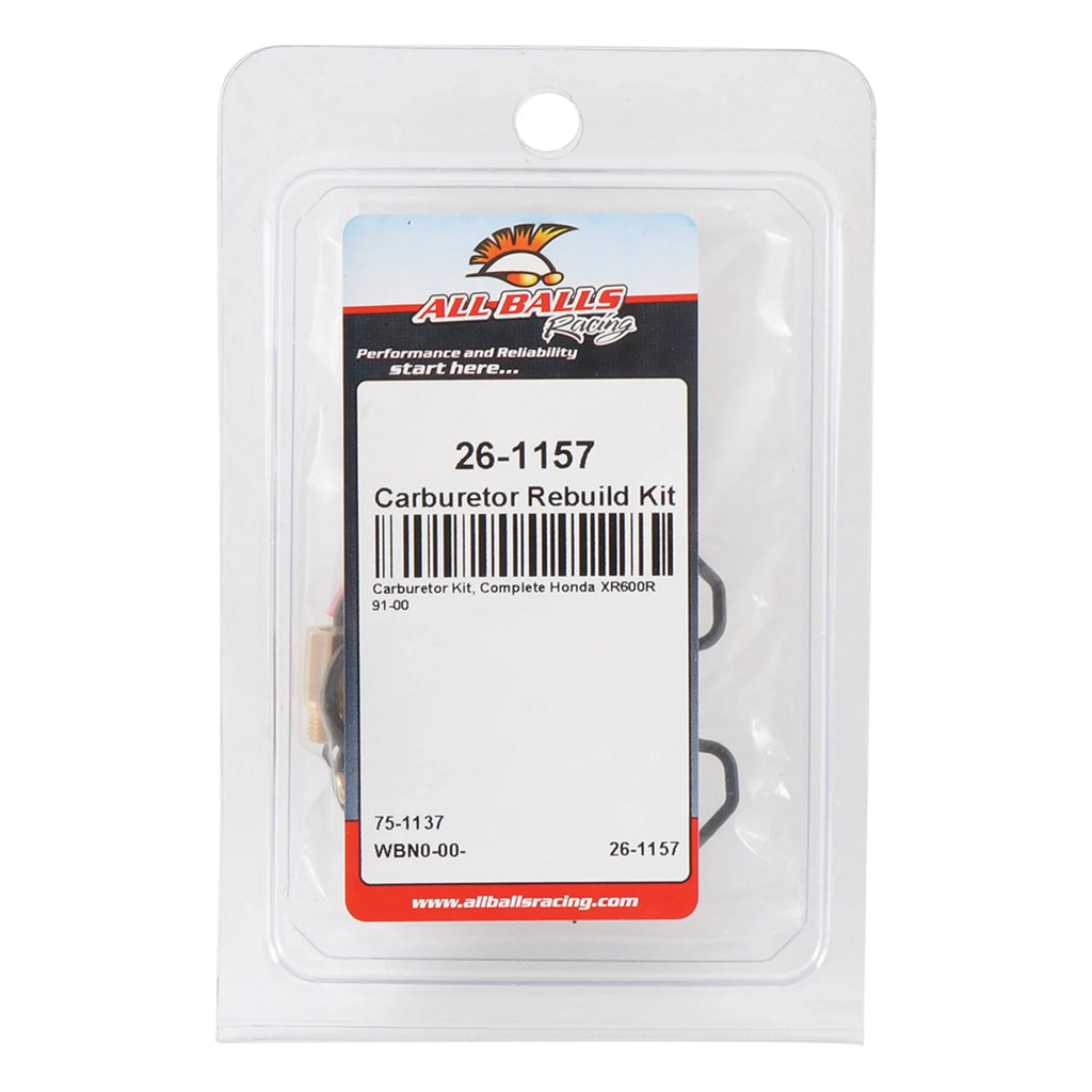 Carburetor Rebuild Kit D146782