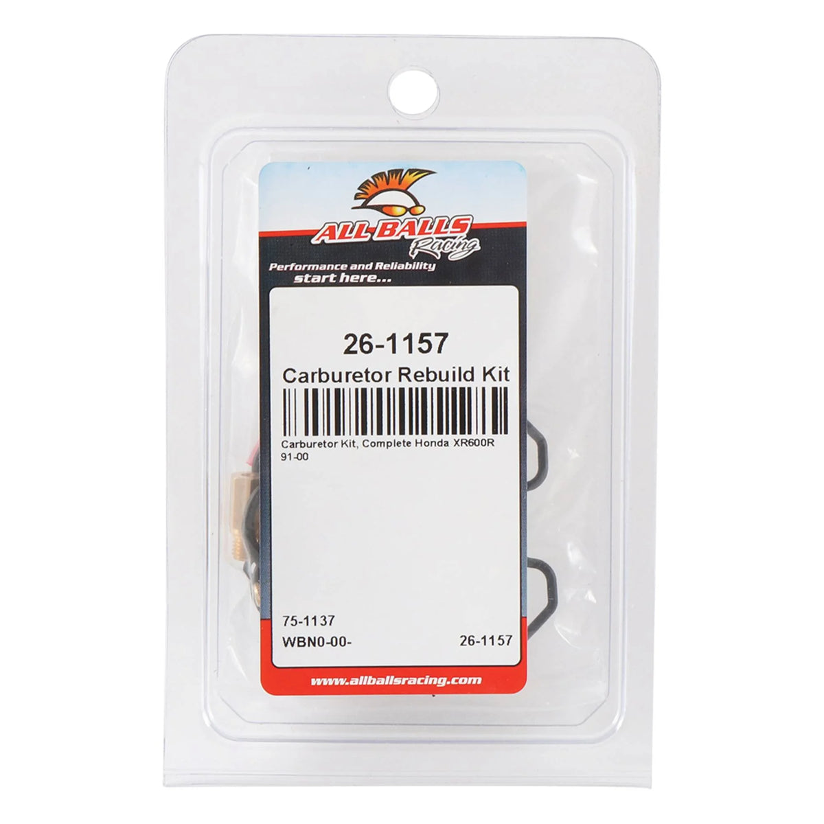 Carburetor Rebuild Kit D146782
