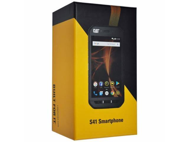 Black Dual SIM 32GB Smartphone W89261