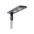 12W Solar Hybrid Powered LED Commercial Lighting K1204