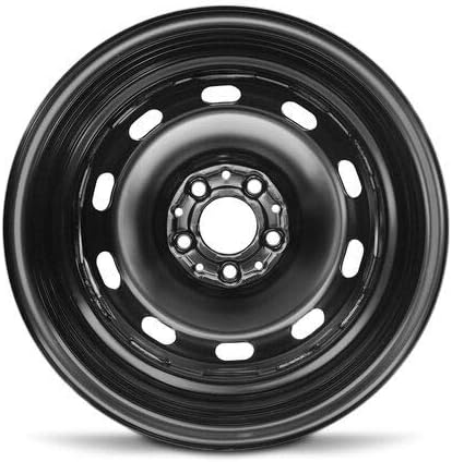 15 inch 5 Lug Steel Rim M198