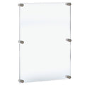 Standoff Sign Holder F73240