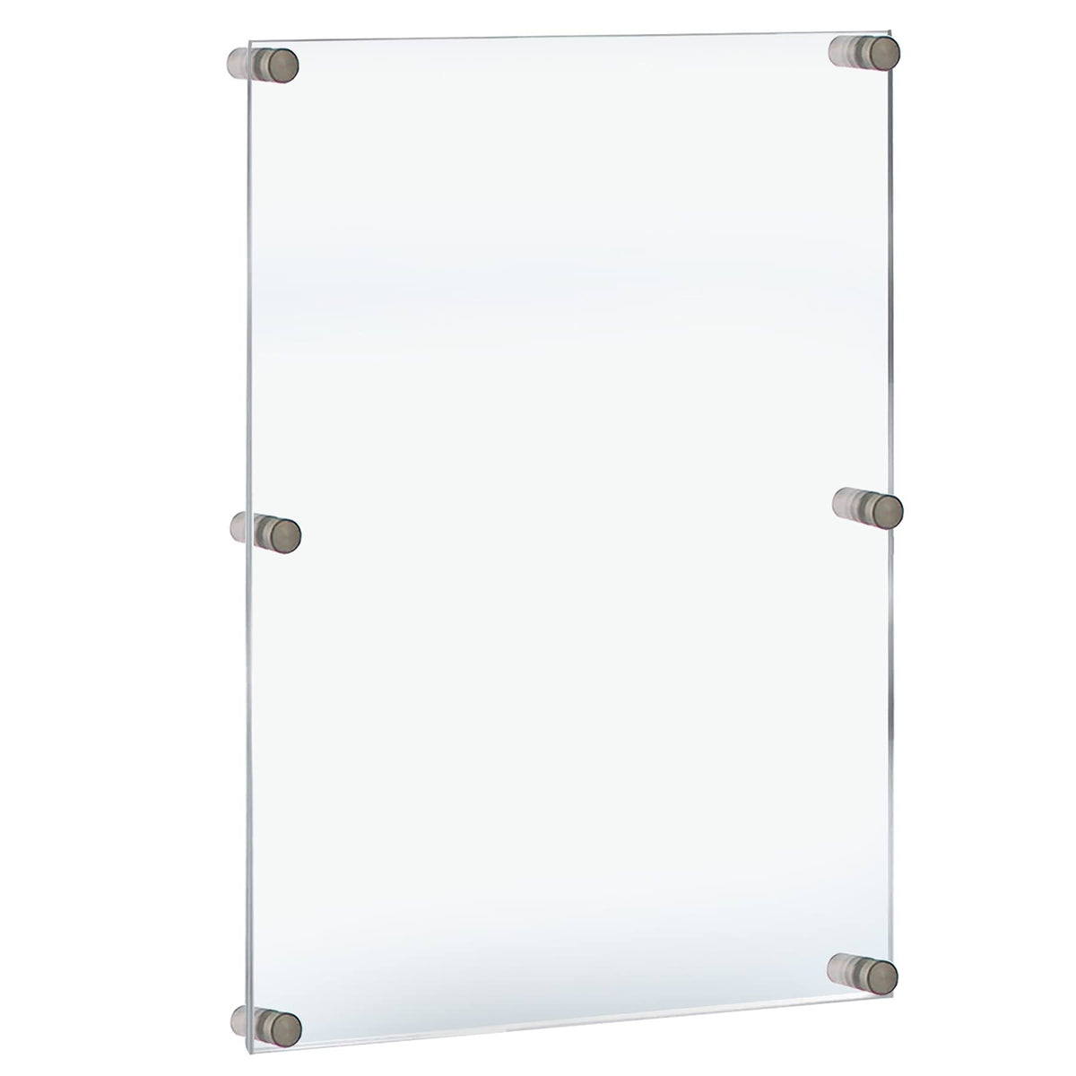 Standoff Sign Holder F73240