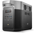 1600W Portable Power Station 1612Wh Solar Generator G99088