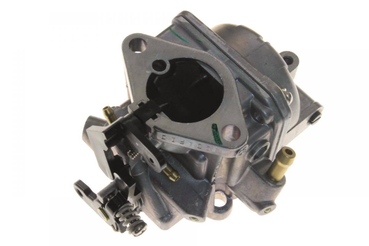 Carburetor M252168
