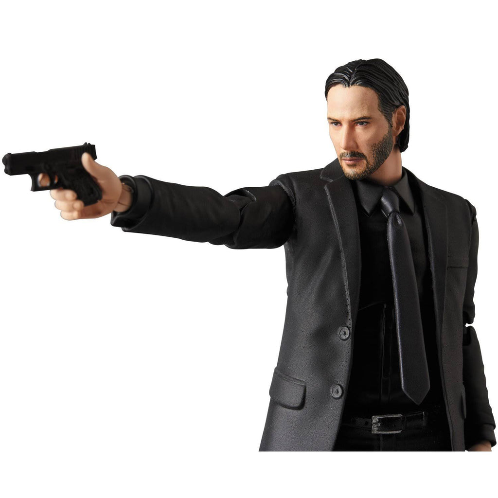 6 inch Action Figure S583