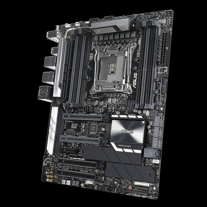 X299 LGA 2066 ATX K7689