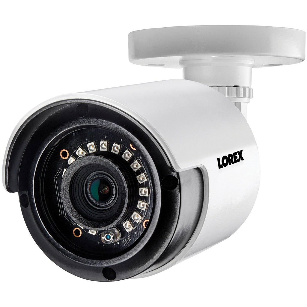 HD Security Camera System with DVR and Four 1080p Bullet Cameras W609900