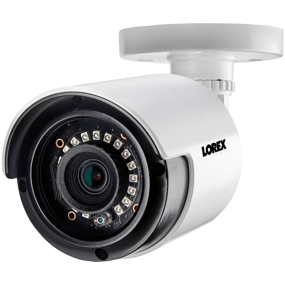HD Security Camera System with DVR and Four 1080p Bullet Cameras W609900
