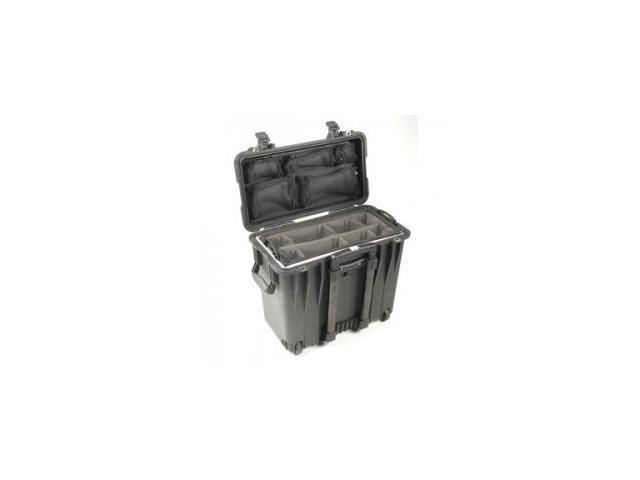 Top Loader Case with Office Divider Set Y684