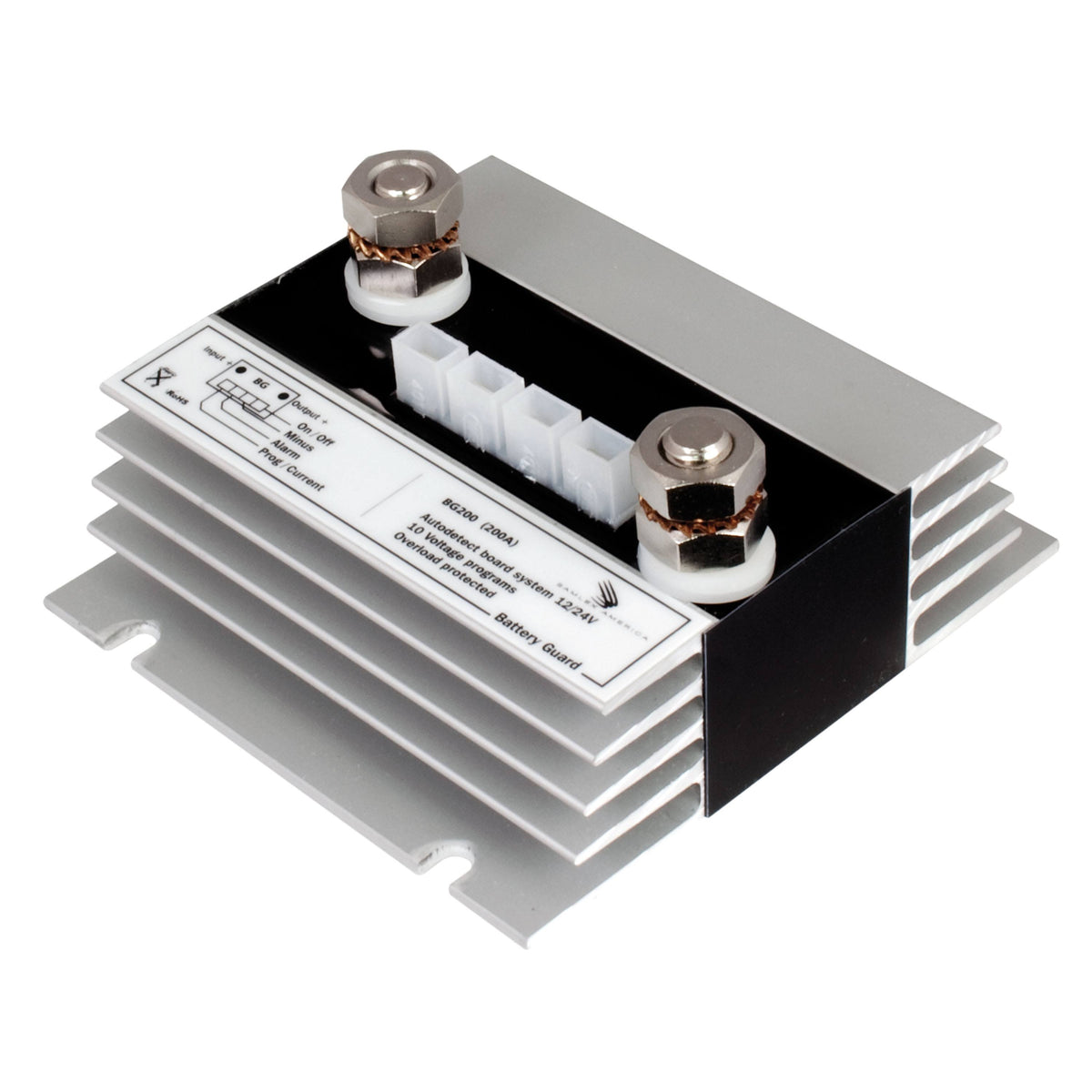 200A Battery Guard D97514