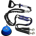 Two Dog Leash E775