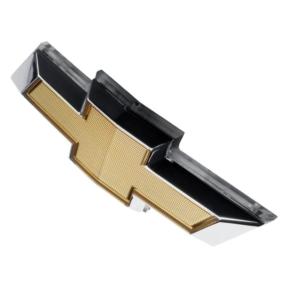 Illuminated Bowtie Gloss Black Center F395047
