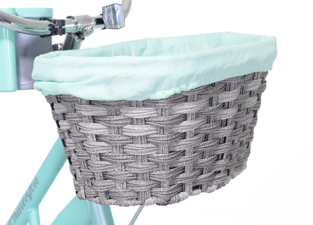 Women's Cruiser Bike Mint Green S540
