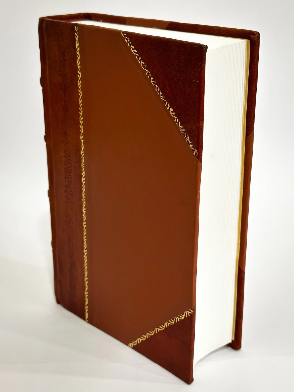 Leather Bound L971