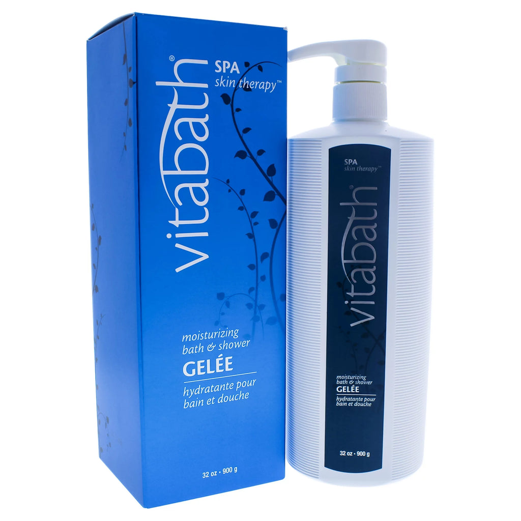 32 oz Bath & Shower Gel S93544