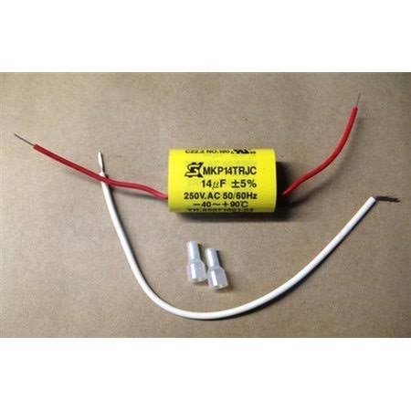 Capacitor W74856