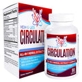 90 Capsules Circulation Support Supplement G978764
