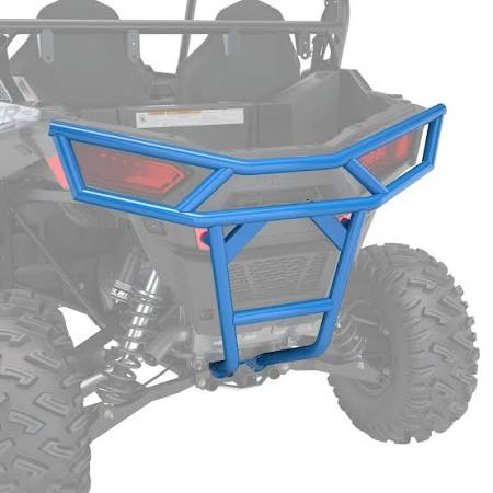 Black Brush Guard P995