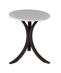 Round Accent Side Table B768
