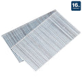 1-3/4 in. 16 GA Galvanized Finish Nails, 1000 Piece E2712