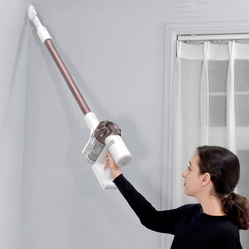 Handheld Wireless Vacuum Cleaner E6230